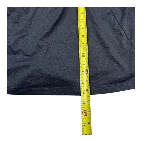 Tail Athletic Skort Skirt Women's 2XL Black Flat Front Stretch versatile Golf - Picture 3 of 7